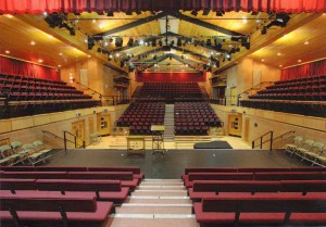 Westholme_Theatre